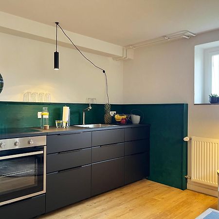 Kolberg Studio - Moderne Ferienwohnung In Boppard Exteriör bild
