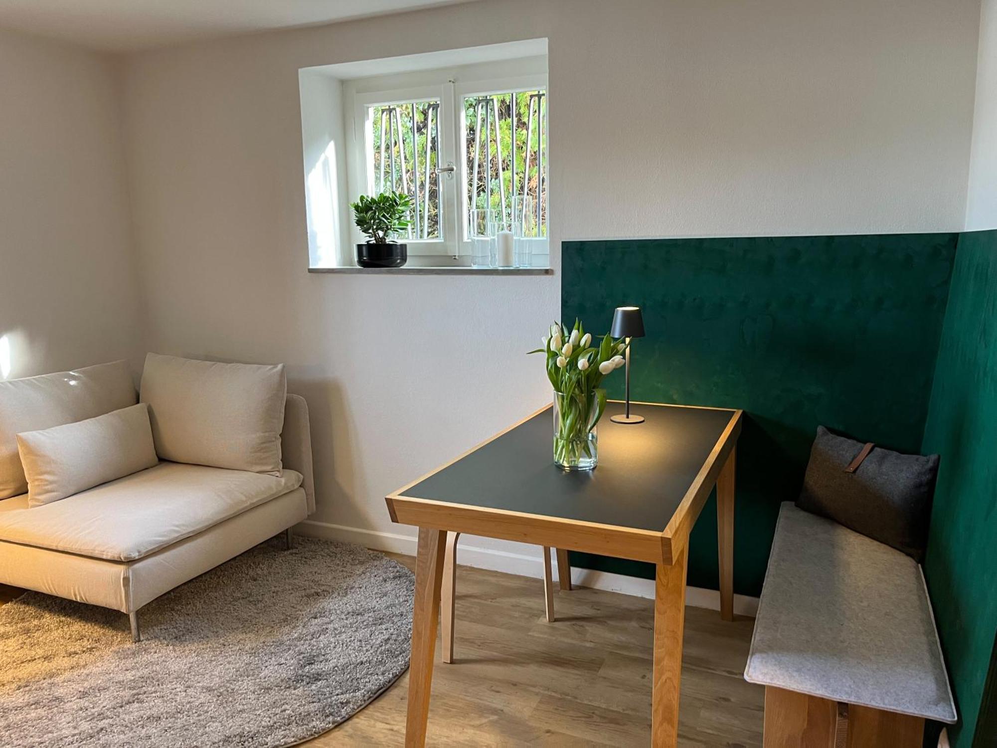 Kolberg Studio - Moderne Ferienwohnung In Boppard Exteriör bild