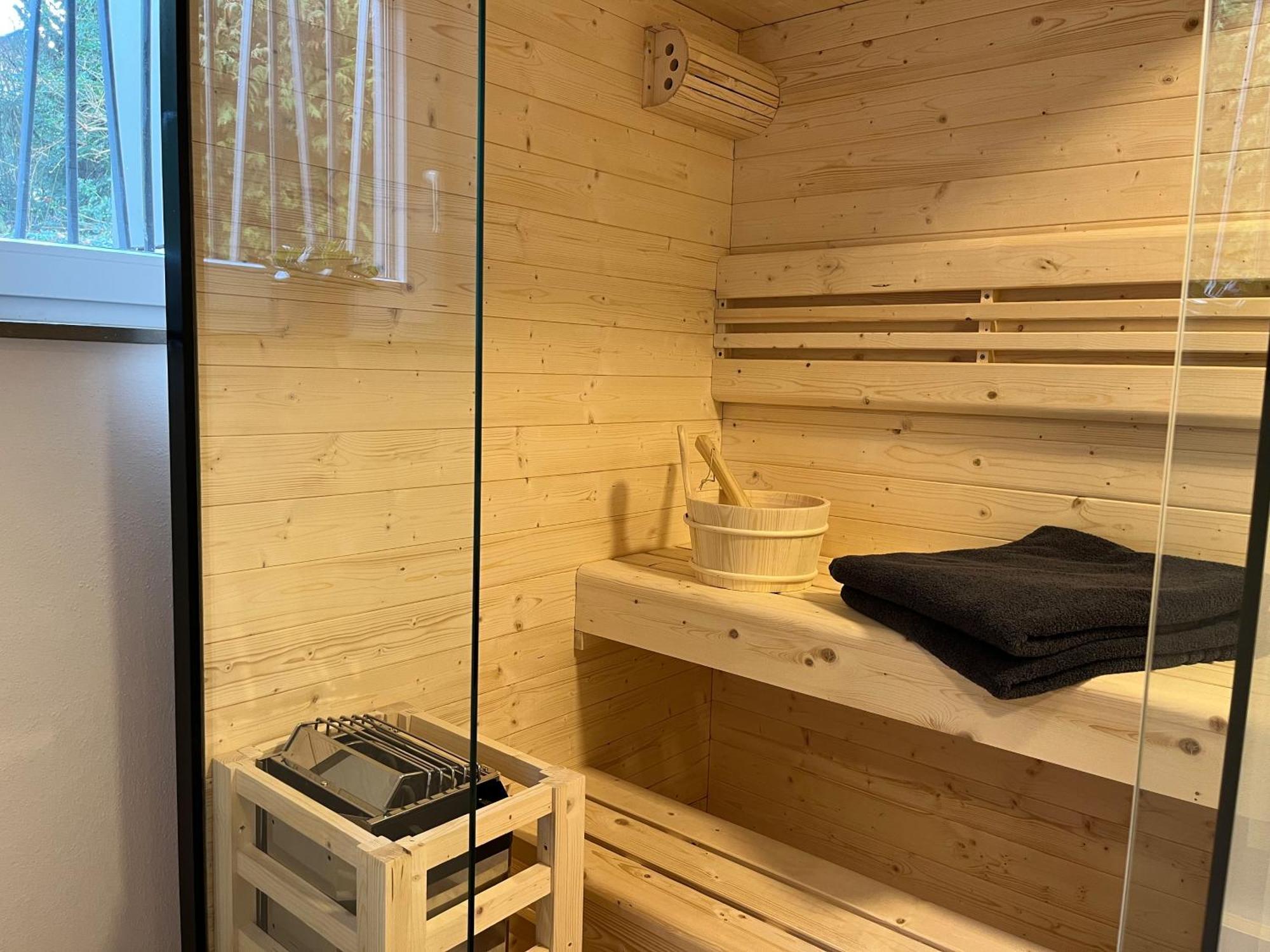 Kolberg Studio - Moderne Ferienwohnung In Boppard Exteriör bild