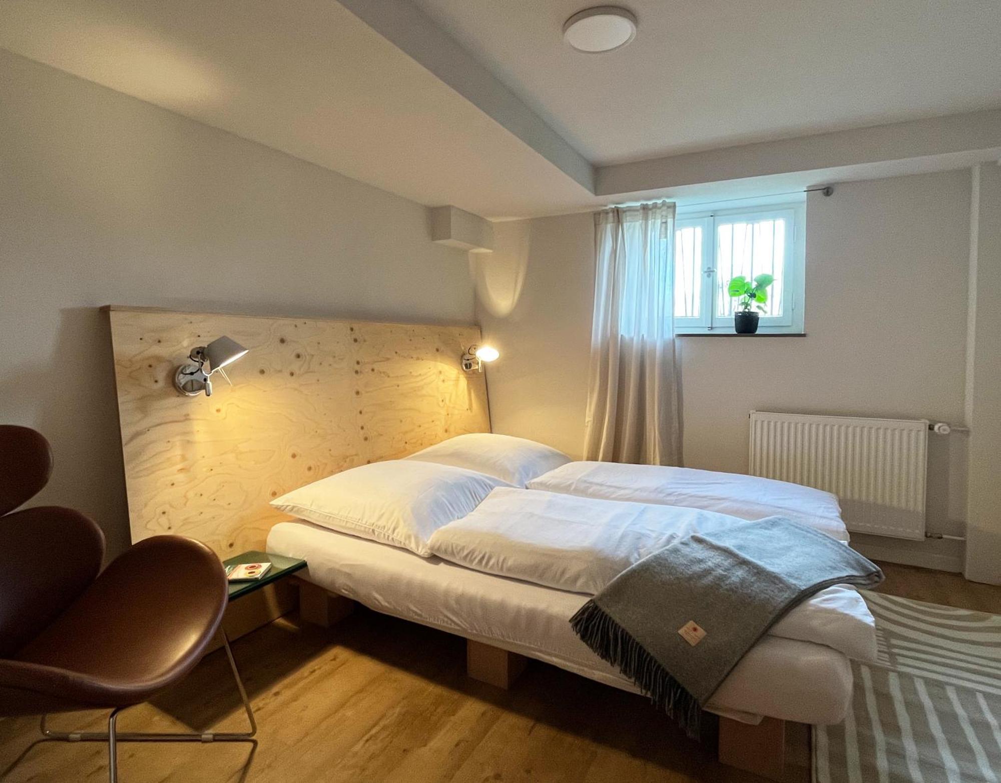 Kolberg Studio - Moderne Ferienwohnung In Boppard Exteriör bild
