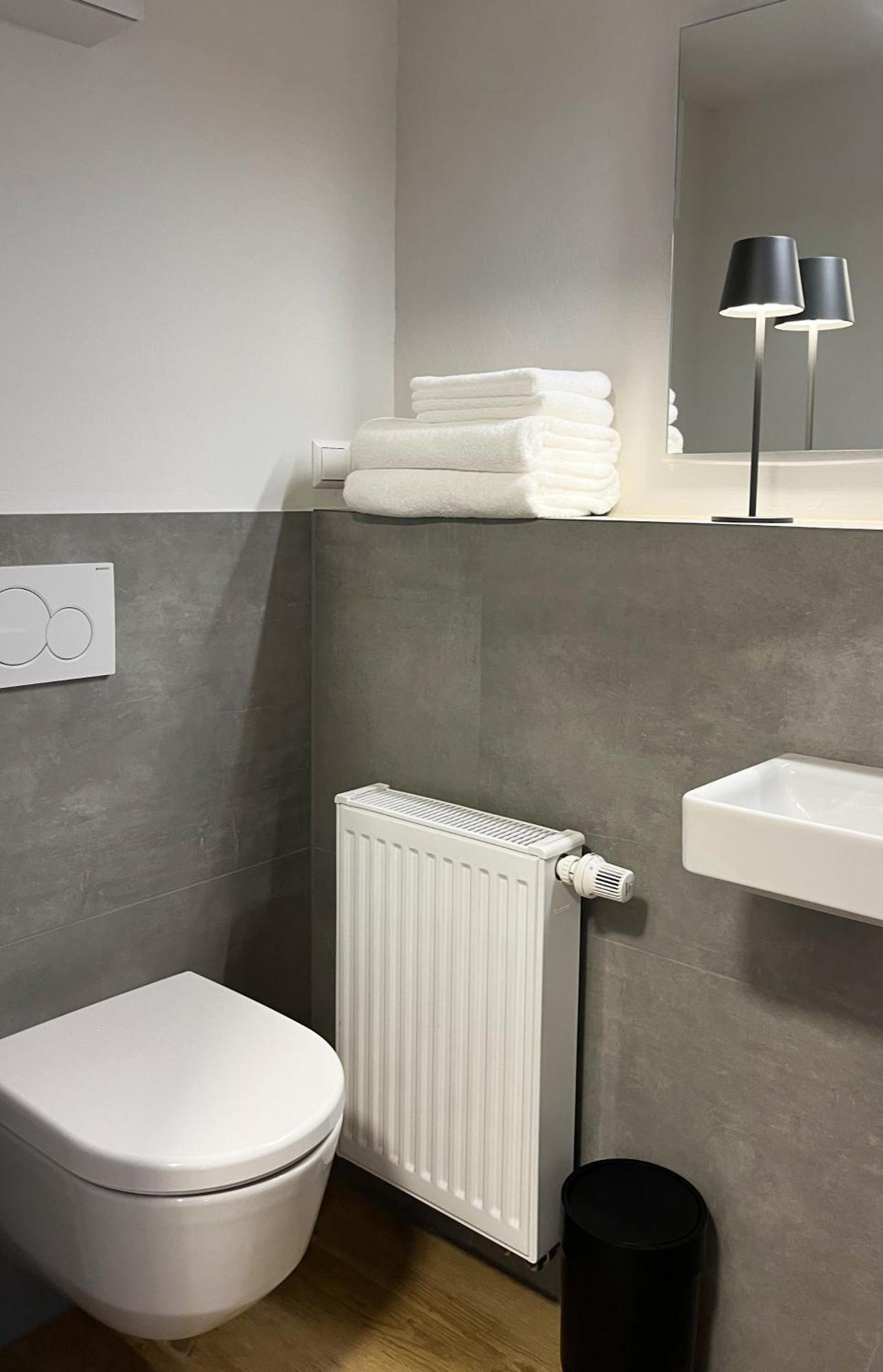 Kolberg Studio - Moderne Ferienwohnung In Boppard Exteriör bild