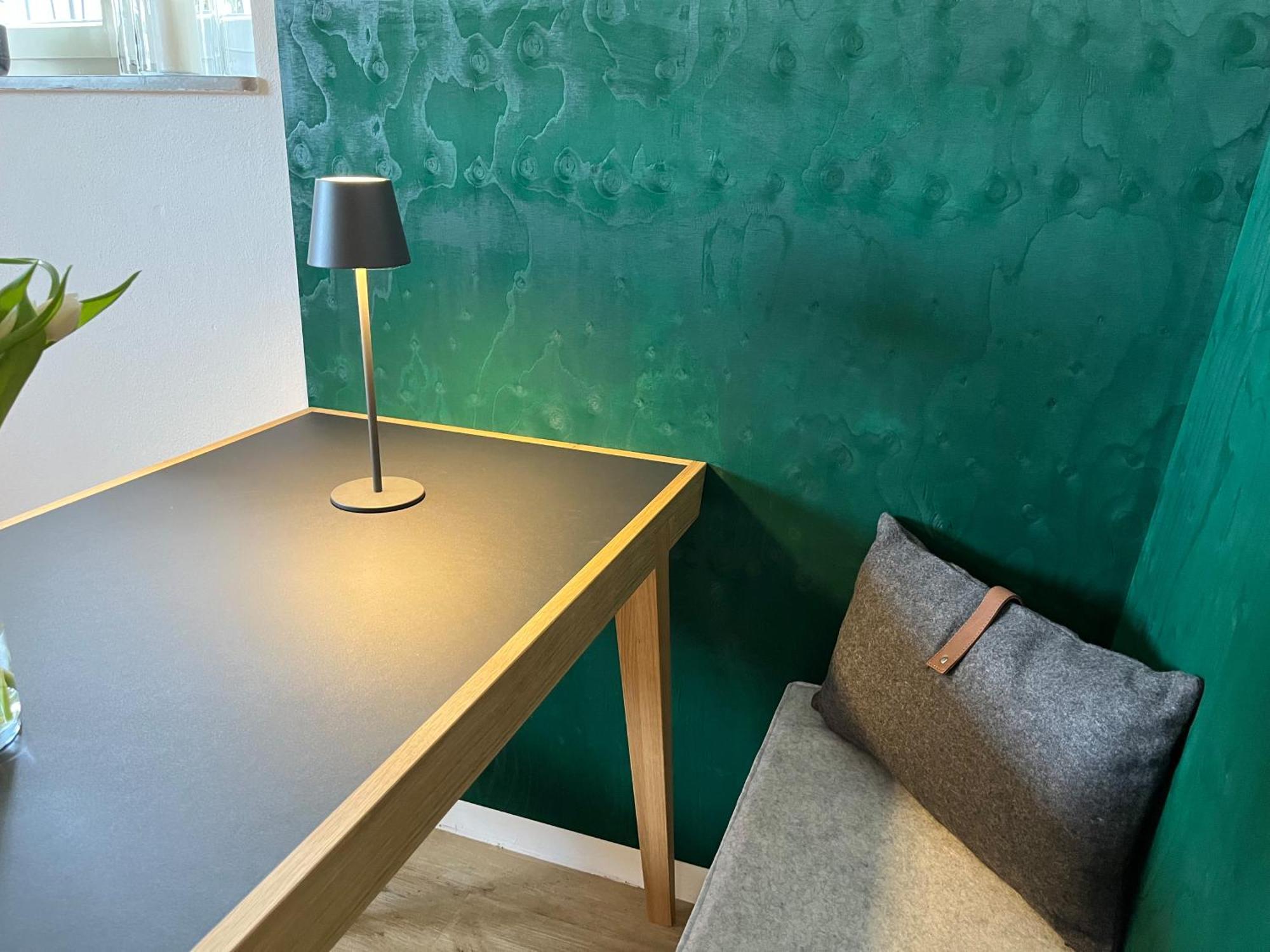 Kolberg Studio - Moderne Ferienwohnung In Boppard Exteriör bild