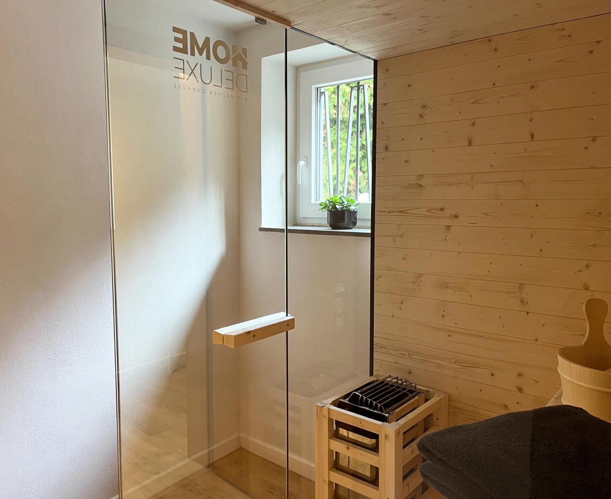 Kolberg Studio - Moderne Ferienwohnung In Boppard Exteriör bild