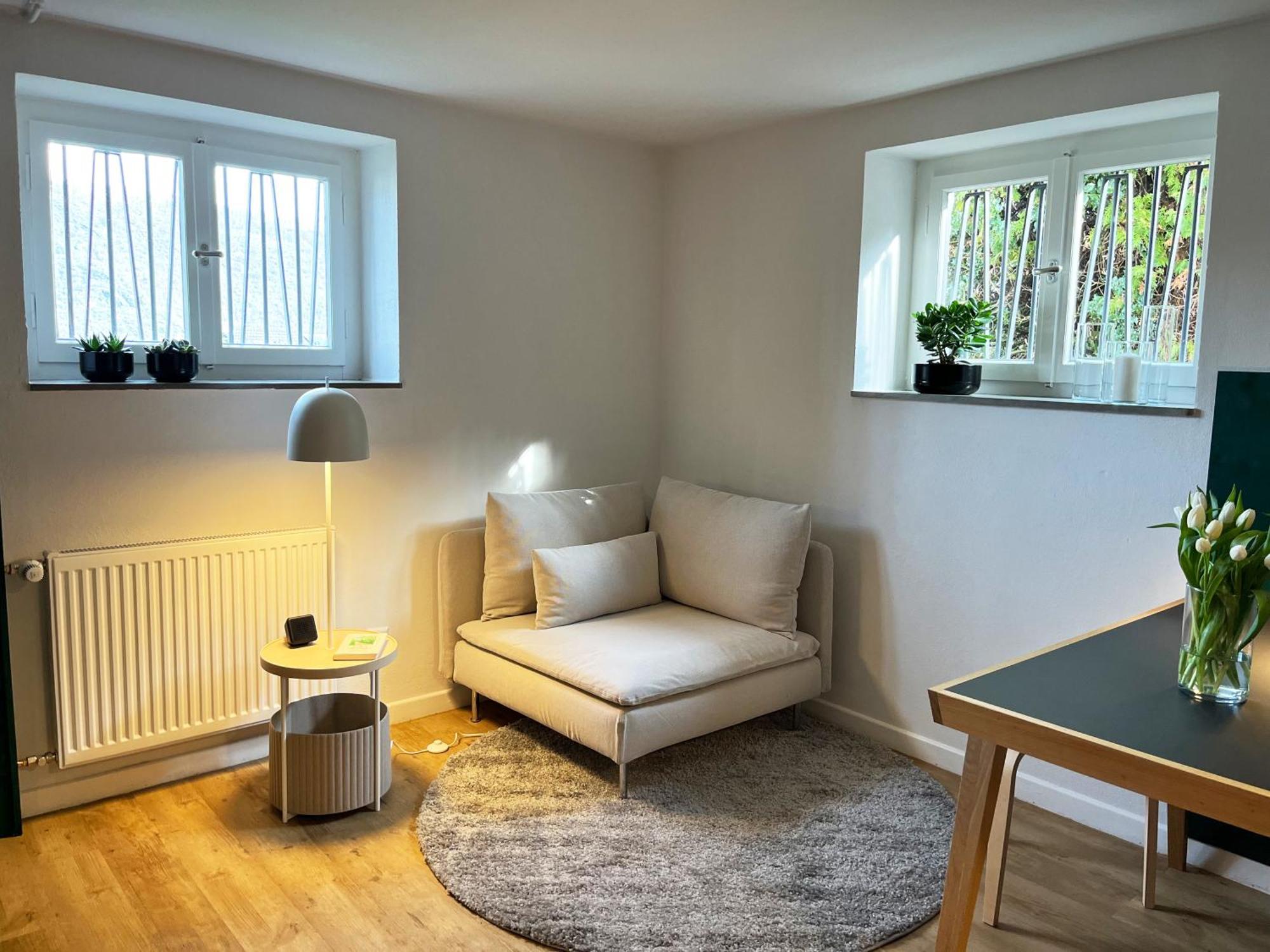 Kolberg Studio - Moderne Ferienwohnung In Boppard Exteriör bild