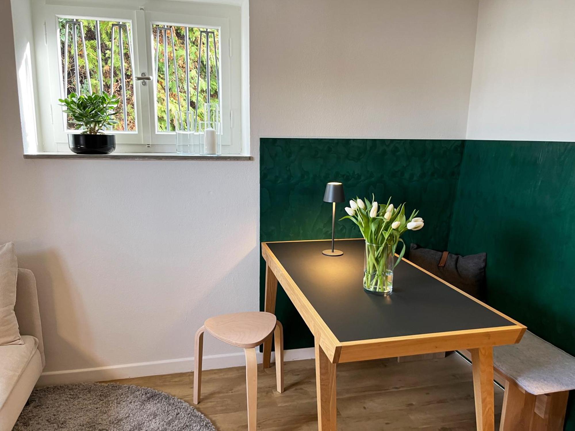 Kolberg Studio - Moderne Ferienwohnung In Boppard Exteriör bild